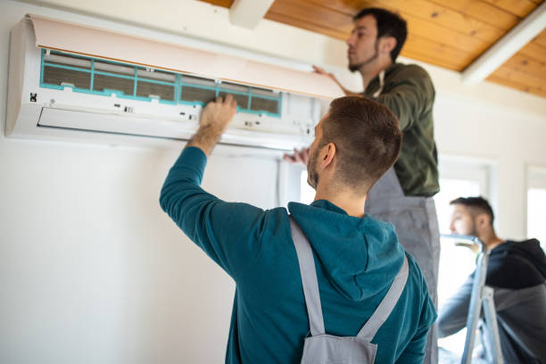Best HVAC Repair Near Me  in Riverside, CT
