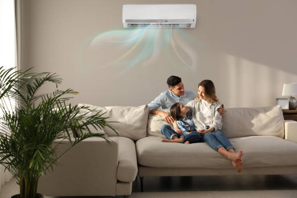 Best HVAC System Installation  in Riverside, CT