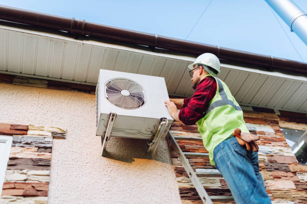 Best HVAC Companies Near Me  in Riverside, CT