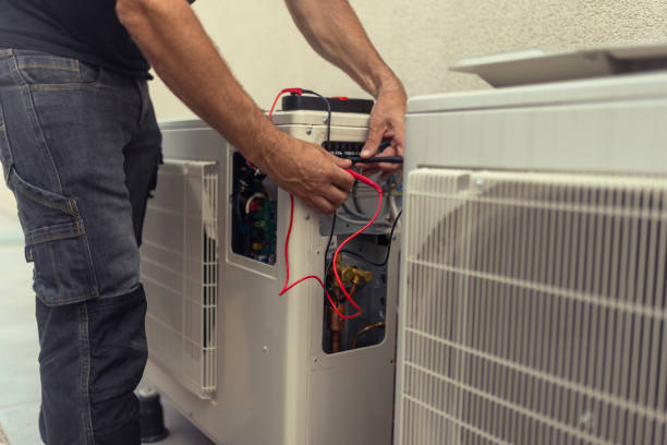 Best HVAC Repair Near Me  in Riverside, CT