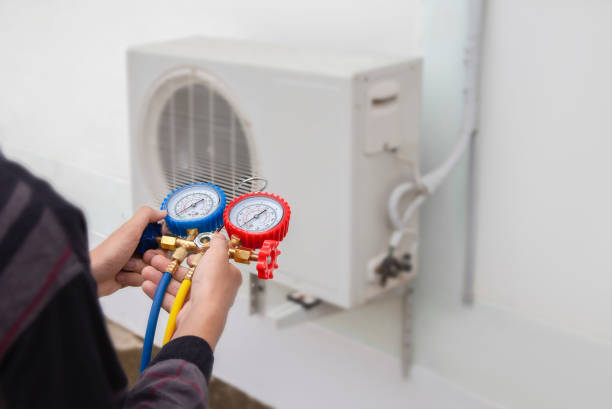  Riverside, CT HVAC Pros