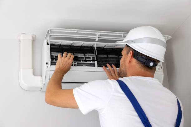 Best Ductless HVAC Repair  in Riverside, CT